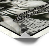 BADROBOT 3D B-Movieポスター ポスター (角)