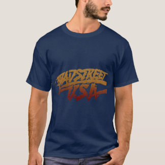 Badstreet USA Tシャツ