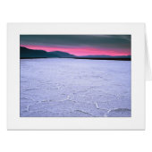 "Badwater -282足" (正面横)