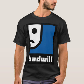 badwillシール.png tシャツ