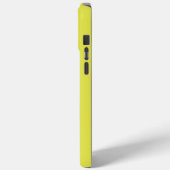 Bady Bassittの旗がプリントされたApple iPhone 15 Pro Maxケース Case-Mate iPhoneケース (裏面 / 左)