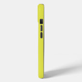 Bady Bassitt旗付きApple iPhone 15 Case-Mate iPhoneケース (裏面 / 左)