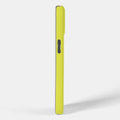 Bady Bassitt旗付きApple iPhone 15 Case-Mate iPhoneケース (裏面 / 右)