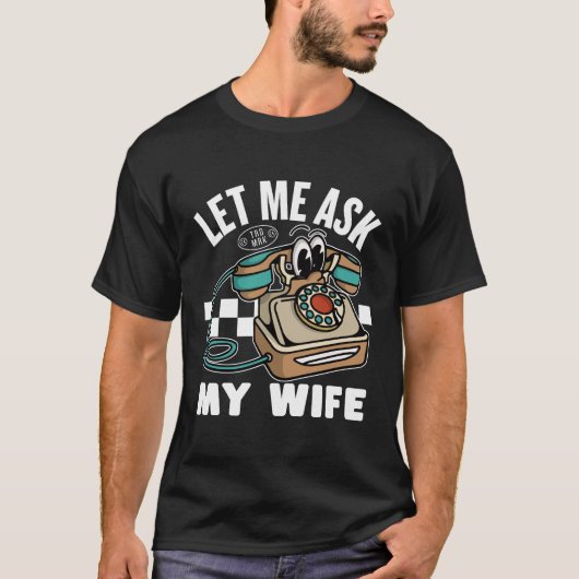 baeに聞いてみて tシャツ (正面)