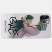 BAE | オリジナル写真入り Case-Mate iPhoneケース (裏面(横))
