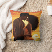 BAE – カチオン#7 クッション (ブランケット)