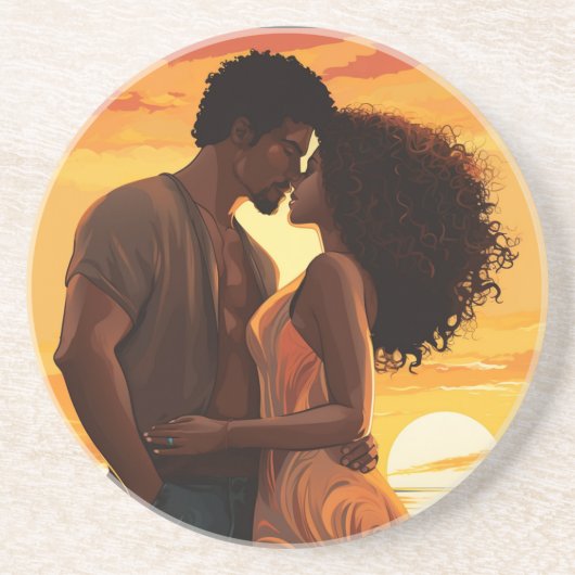 BAE – カチオン#7 コースター (正面)