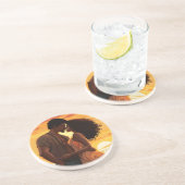 BAE – カチオン#7 コースター (側面)