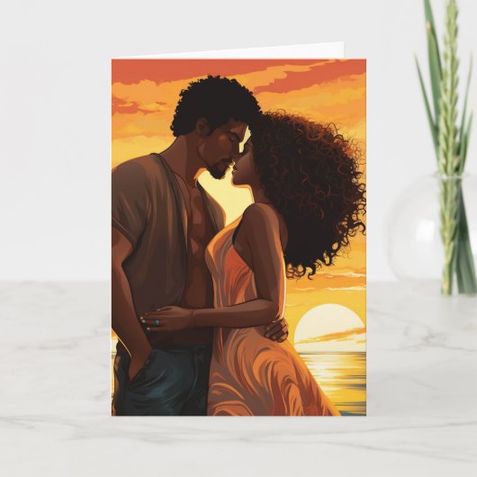 BAE – カチオン#7 サンキューカード (正面)