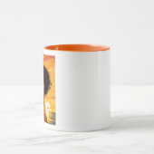 BAE – カチオン#7 マグカップ (中央)