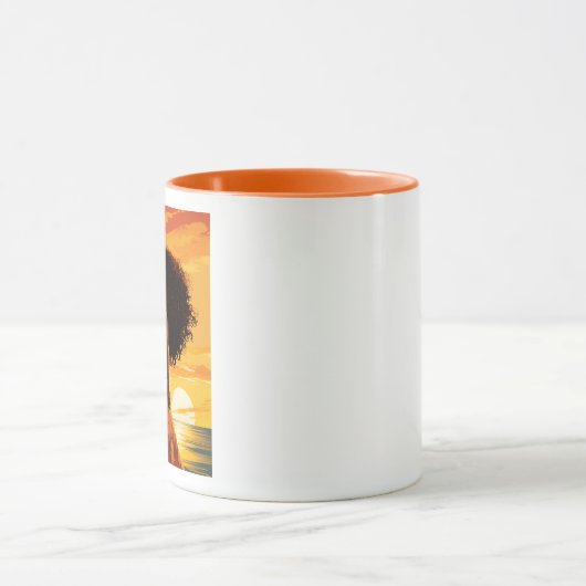 BAE – カチオン#7 マグカップ (中央)