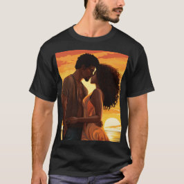 BAE – カチオン#7 Tシャツ