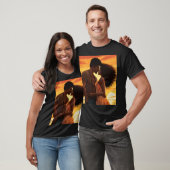 BAE – カチオン#7 Tシャツ (ユニセックス)