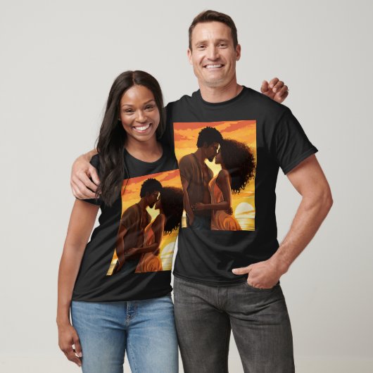 BAE – カチオン#7 Tシャツ (ユニセックス)