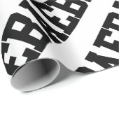 Bae ラッピングペーパー (ロールコーナー)