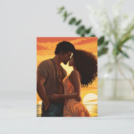 BAE- CATION #7 ポストカード (スタンド正面)