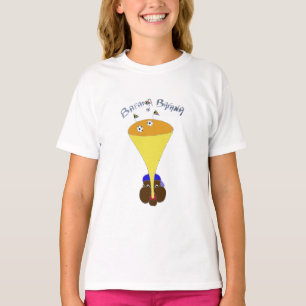 Bafana Bafana Tシャツ