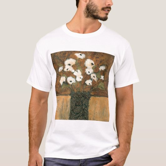 BAG01即刻の喜び1.tif Tシャツ (正面)