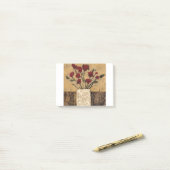 BAG02即刻の喜び2.tif ポストイット (デスク上)