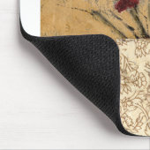 BAG02即刻の喜び2.tif マウスパッド (コーナー)