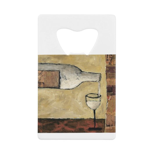 BAG03白いWine.tif クレジットカード栓抜き (正面)