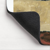 BAG03白いWine.tif マウスパッド (コーナー)