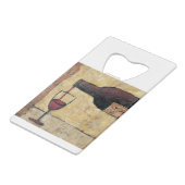 BAG04赤いWine.tif クレジットカード栓抜き (裏面アングル)