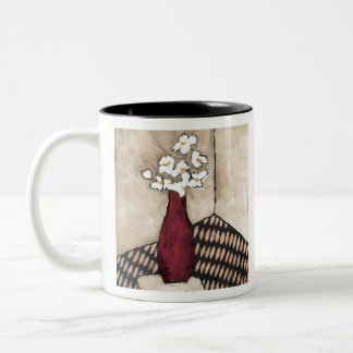 BAG05赤いVase.tif ツートーンマグカップ