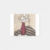 BAG05赤いVase.tif ポストイット (正面)