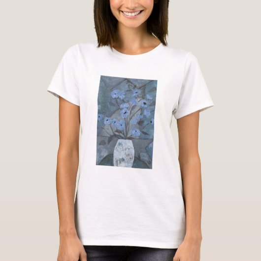 BAG08-V2同情2.tif Tシャツ (正面)
