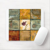 BAG28新しい歓喜1.tif マウスパッド (マウス)