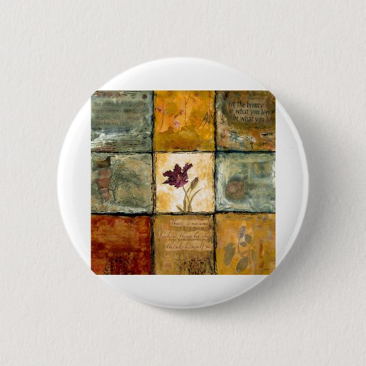 BAG28新しい歓喜1.tif 缶バッジ (正面)