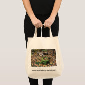 Bag2 トートバッグ (正面(商品))