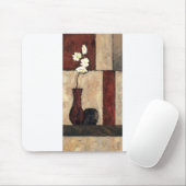 BAG33-V2蘭のパネル2.tif マウスパッド (マウス)