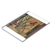 BAG39ユリ2.tif ノートブック (左側)