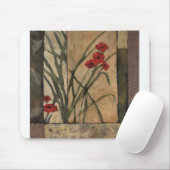 BAG39ユリ2.tif マウスパッド (マウス)