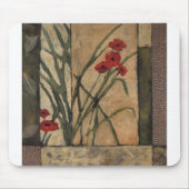 BAG39ユリ2.tif マウスパッド (正面)