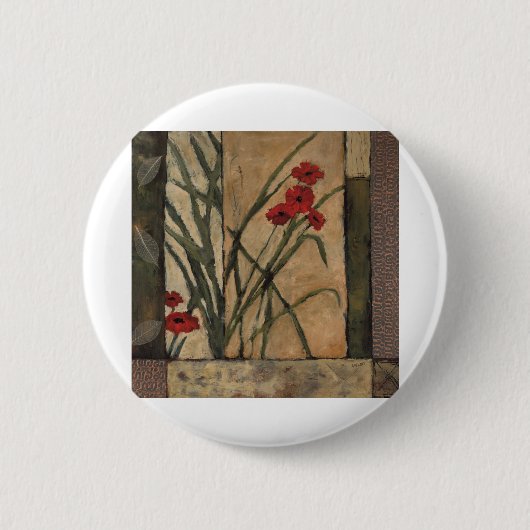 BAG39ユリ2.tif 缶バッジ (正面)