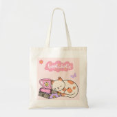 bag トートバッグ (正面)