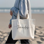 Bag - Bags Bridesmaid - Bridesmaids Personalized  ミニトートバッグ