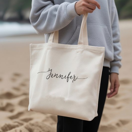 Bag - Bags Bridesmaid - Bridesmaids Personalized  ミニトートバッグ