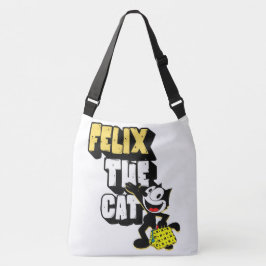 Bag Felix The Cat クロスボディバッグ