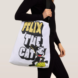 Bag Felix The Cat クロスボディバッグ