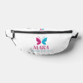 Bag Mara Digital ファニーパック (レイダウン)