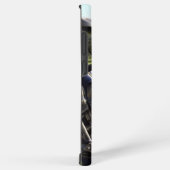 Bag Of Golf Clubs Im Ready, Samsung Galaxyケース (右側面)