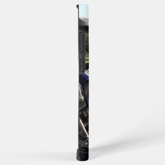 Bag Of Golf Clubs Im Ready, Samsung Galaxyケース (右側面)