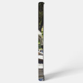 Bag Of Golf Clubs Im Ready, Samsung Galaxyケース (左側面)