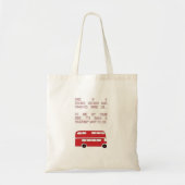 Bag The Smiths トートバッグ (正面)