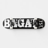 BAGAI / TST スケートボード (横)