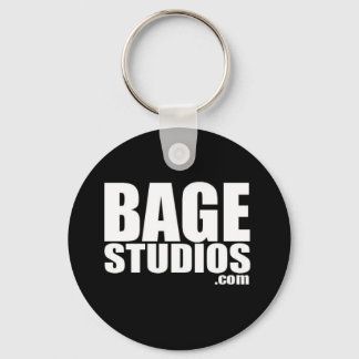 BageStudios (dot)com キーホルダー